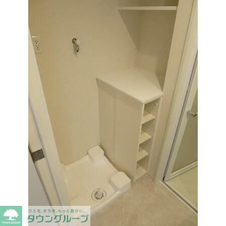 HF上野入谷レジデンスの物件内観写真